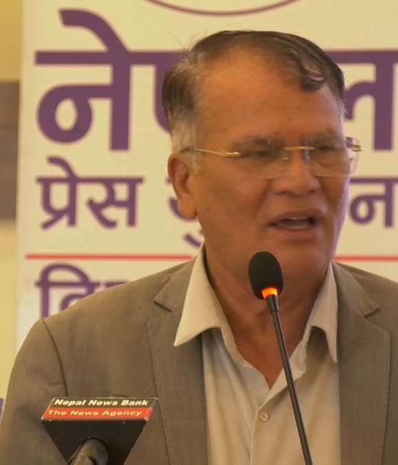 सरकार कर्तव्यबाट विचलित भएर व्यवस्थामाथिको प्रहारमा उत्रियो : कांग्रेस
