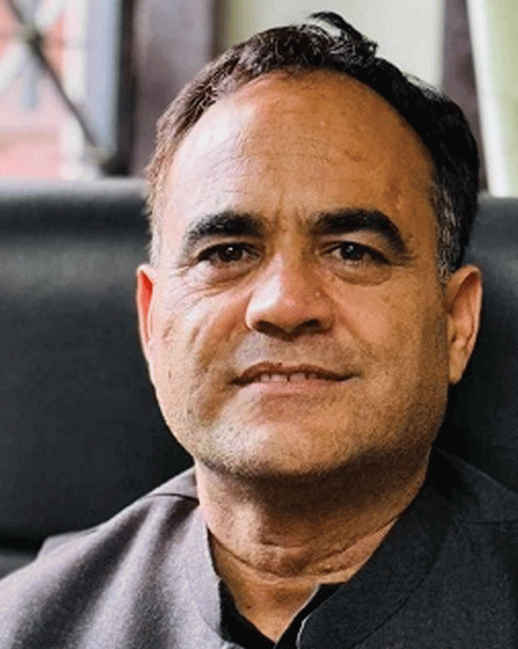 देउवाको निर्वाचन क्षेत्रबाट नैनसिंह महरले चुनाव लड्ने