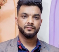 सुजन विश्वकर्मा