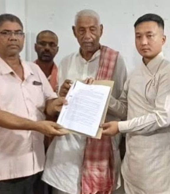 देवानगञ्जका मृतकलाई शहीद घोषणा गर्ने प्रक्रिया अघि बढाइने, परिवारलाई १० लाख राहत