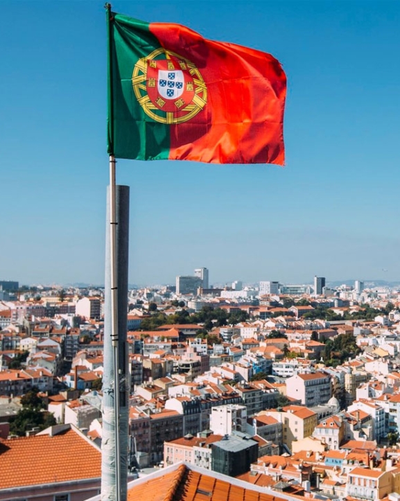 पोर्चुगलमा कामदार भिसा बन्द : ठगी धन्धाबाट बच्न दूतावासको अनुरोध