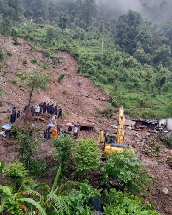 विपद्‍मा परी हालसम्म १९० जनाको मृत्यु