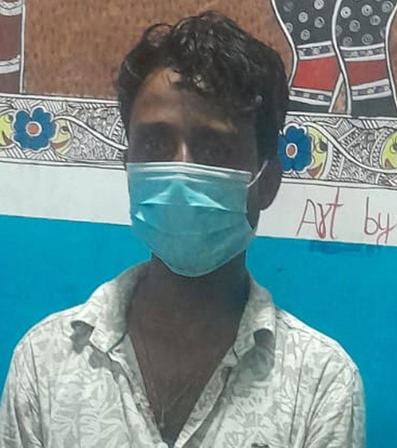 १७ वर्षपछि हत्यारा पक्राउ