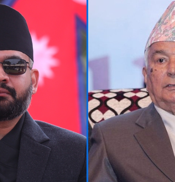 प्रधानमन्त्री बालेनले गणतन्त्र दिवसमा पनि सम्बोधन नगर्ने 