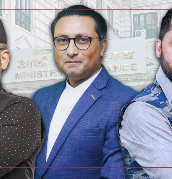आज बजेट : शक्तिशाली सरकारको बजेट डिपार्चर