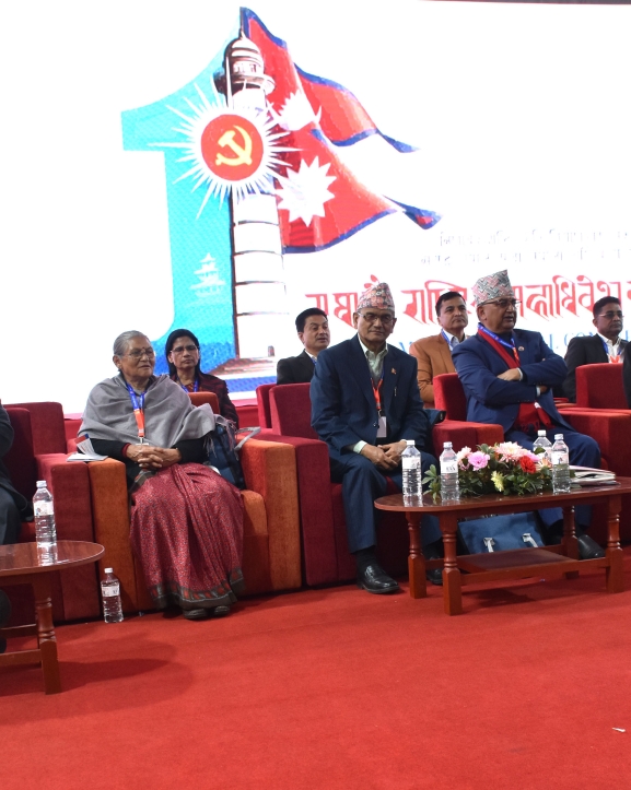 एमाले ११औं महाधिवेशनको निर्वाचन कार्यतालिका सार्वजनिक (तालिकासहित)