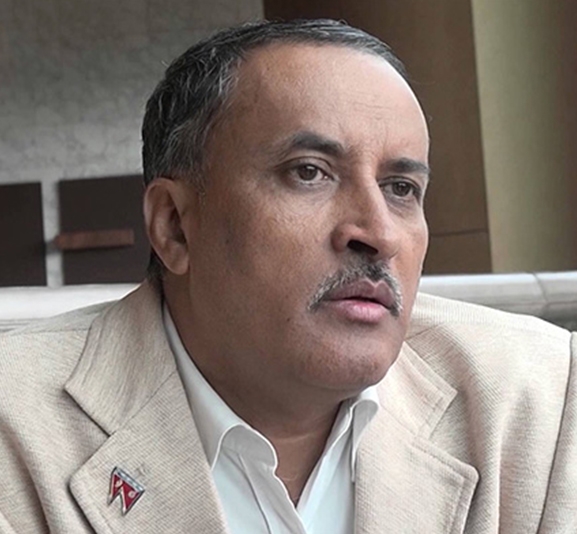 ‘स्वदेशी वस्तुको निकासी प्रवर्द्धन सहज बनाउन प्राधिकरण आवश्यक’