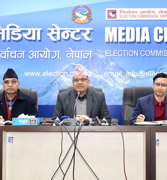 देशभरका निर्वाचन क्षेत्रबाट ४९ उम्मेदवारले लिए मनोनयन फिर्ता