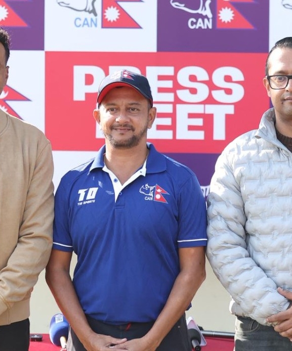 आइसिसी महिला टी-२० विश्वकपमा छनोट हुन्छौं : मुख्य प्रशिक्षक पाठक