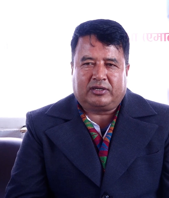 एमाले ४ माघदेखि औपचारिक रूपमा निर्वाचन केन्द्रित हुने