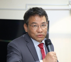 कतारबाट साउदी हुँदै नेपाल जान खर्चिलो भएपनि श्रमिक इच्छुक देखिए : का.वा. राजदूत राई