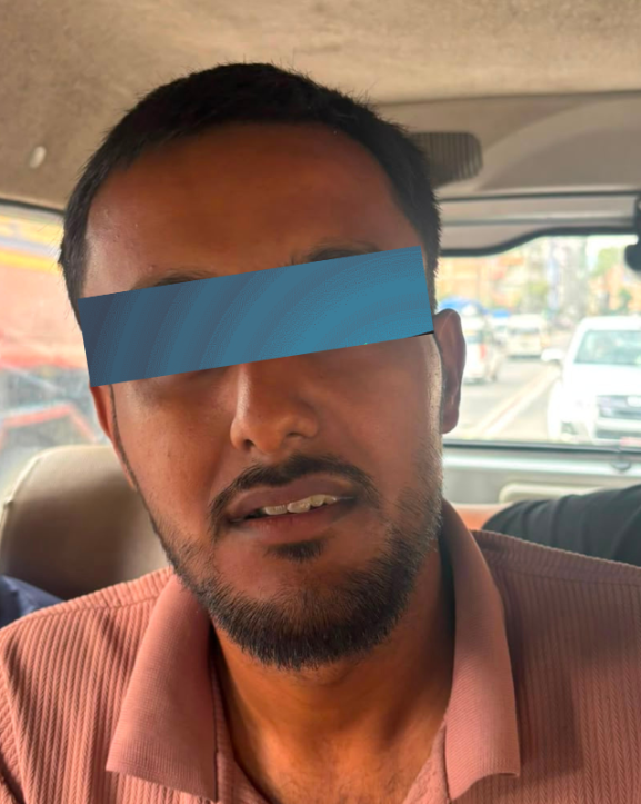 प्रधानमन्त्रीलाई ज्यान मार्ने धम्की दिएको आरोपमा एक युवक पक्राउ