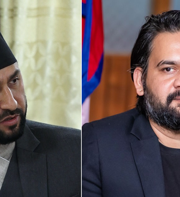 बालेन-रवि सहमति अन्तिम चरणमा, आजै सहमतिको घोषणा तयारी