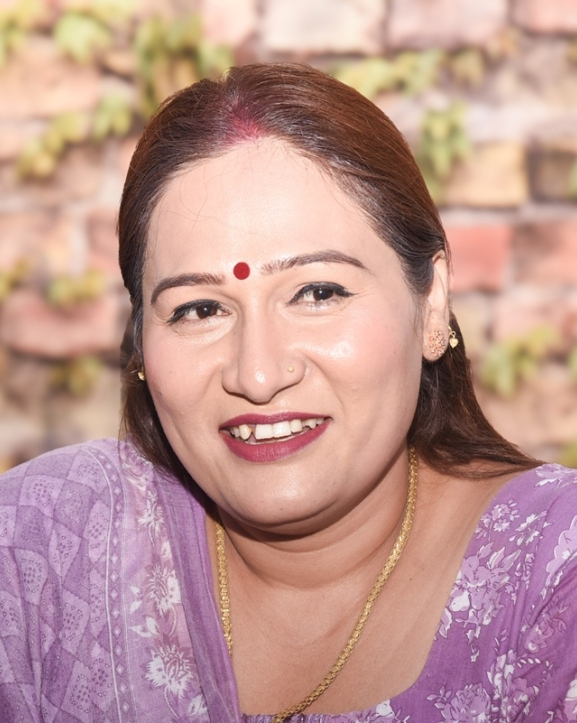 गायन विधामा अर्यालको नयाँ स्वाद