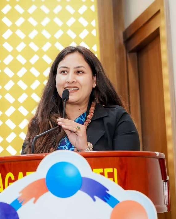 जेसीजको अध्यक्षमा थापा निर्वाचित 