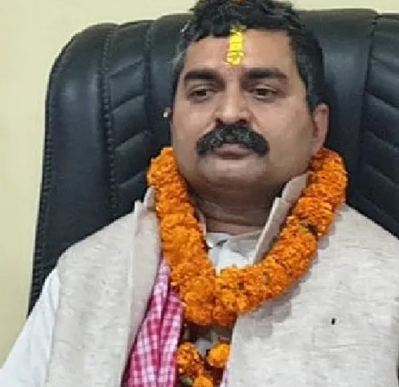 मधेशका पूर्वप्रमुख झालाई थुनामा पठाउन आदेश