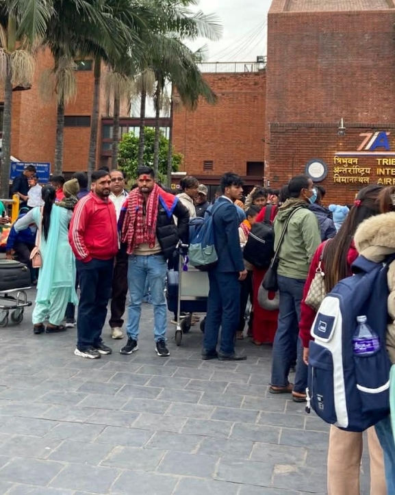 कामदारलाई ज्यान भन्दा जागिरको माया