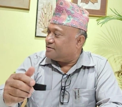 अर्घाखाँचीमा राष्ट्रिय आर्थिक गणना सुरु