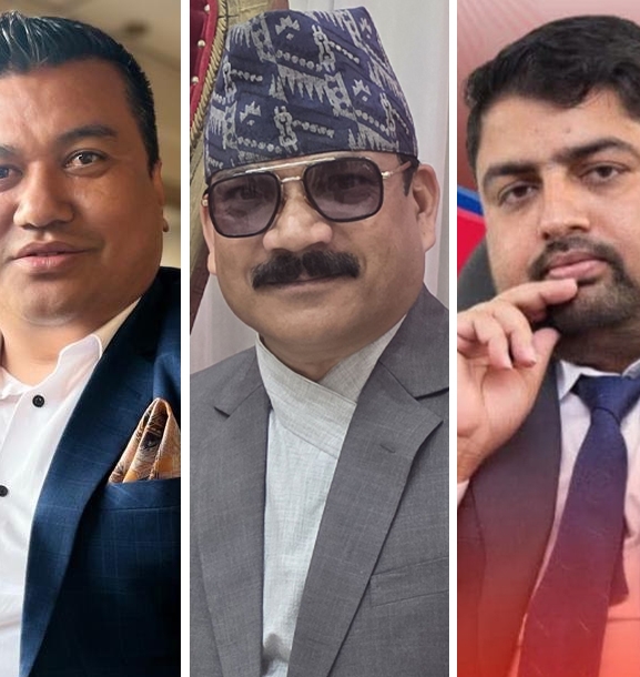 संघको अध्यक्षमा करिब आधा दर्जन व्यवसायी आकांक्षी