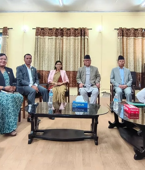 भोटेकोशी बाढीबारे सरकारको ध्यानाकर्षण गराउने विपक्षी दलहरूको निर्णय