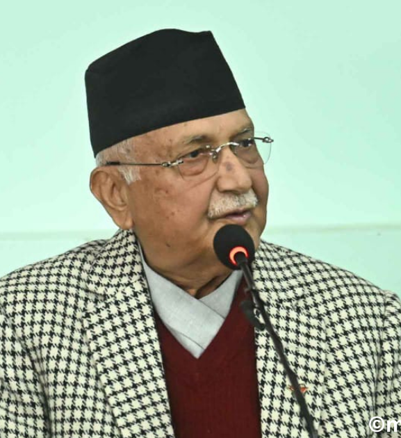 एमाले समानुपातिक उम्मेदवारको बन्दसूचीमा ५६ जिल्लाबाट प्रतिनिधित्व, २१ मा शून्य