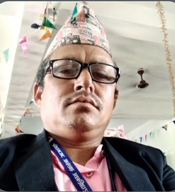 भेरी नगरपालिका-५ का वडाध्यक्ष चन्दद्वारा राजीनामा