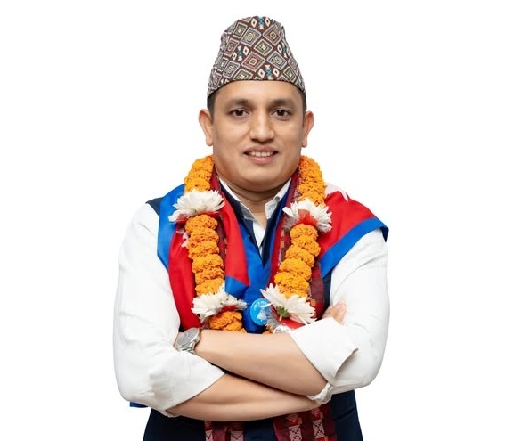 एमालेको गढ भत्काएर संसद् पुगेका बदन