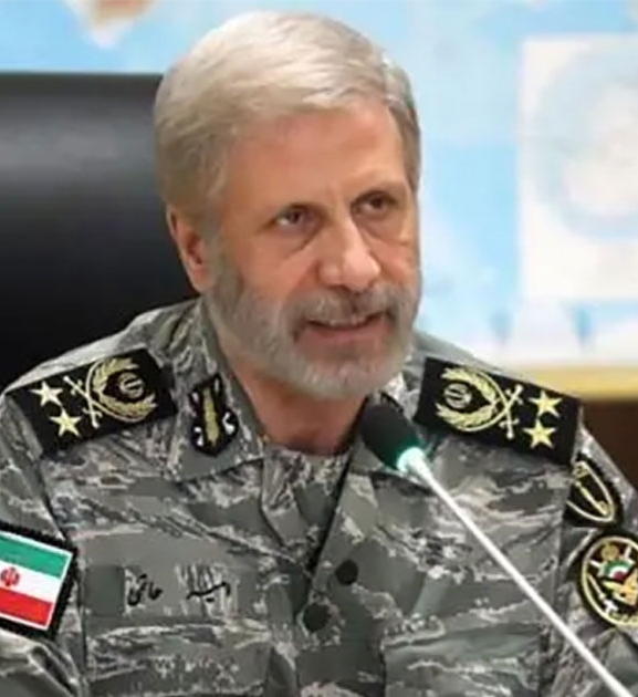 लारिजानी हत्याको निर्णायक बदला लिन्छौं : इरान