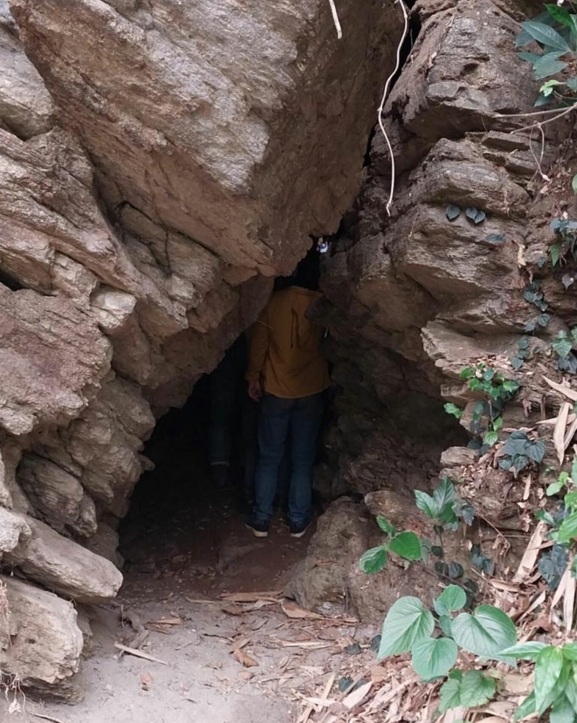 पर्यटनको सम्भावना रहेको ‘चमेरो गुफा’ ओझेलमा