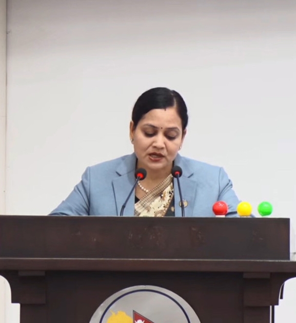 स्वास्थ्यसम्बन्धी चार विधेयक प्रतिनिधि सभामा पेस, सुत्केरी बिदा छ महिना पुर्‍याउने प्रस्ताव