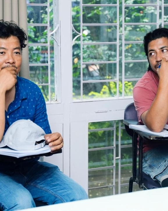 ‘मिरमिरे’को वर्कसप सुरु