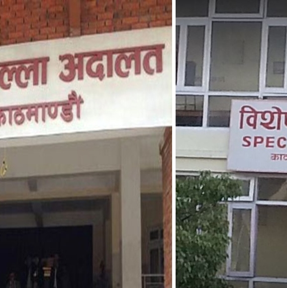 अदालतमा सार्वजनिक चासोका मुद्दा : नक्कली भुटानी शरणार्थी प्रकरणमा फैसला नजिक, भट्ट-अग्रवालको थुनछेक बहस
