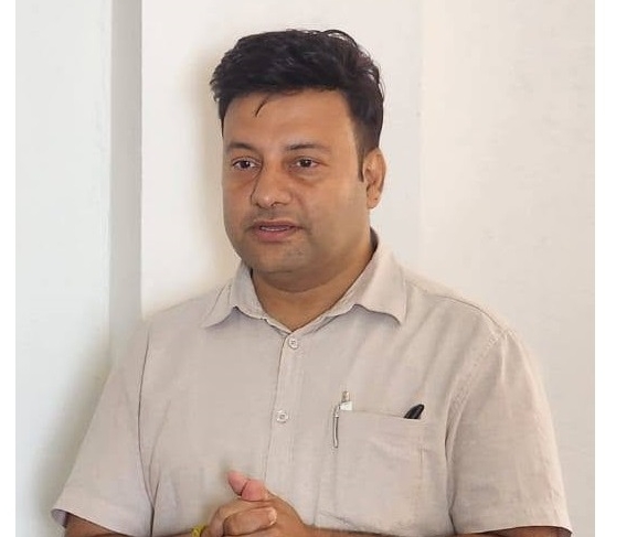 वैदेशिक रोजगार बोर्डको कार्यकारी निर्देशकमा निर्मलकुमार उप्रेती नियुक्त