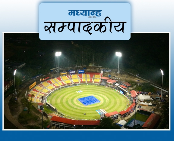 एनपिएल र नेपाली क्रिकेटको भविष्य