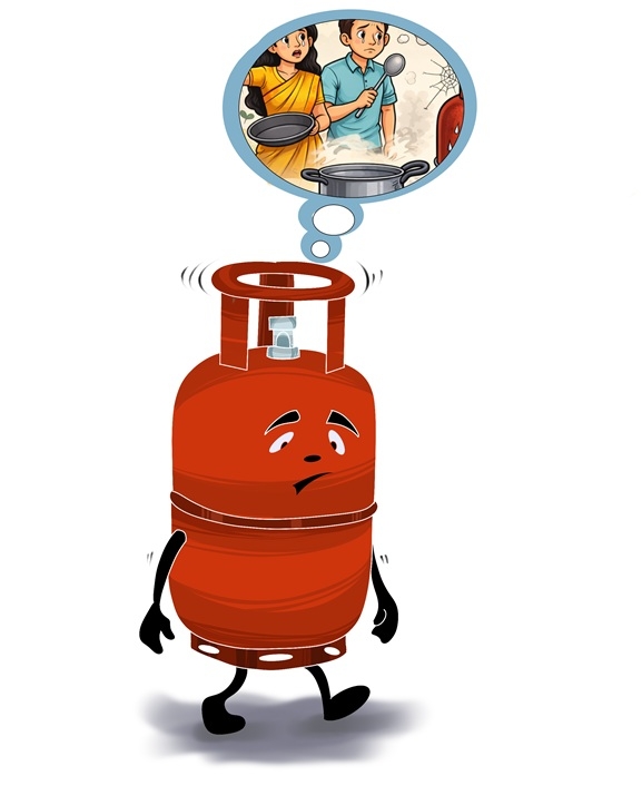 पश्चिम एसिया युद्धले महँगियो भान्सा, उद्योग बन्द, औषधि अभावको खतरा