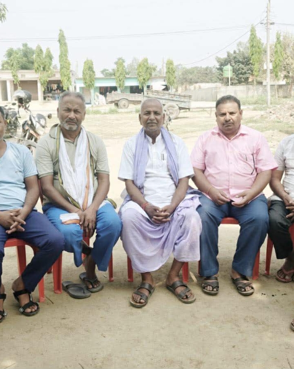 मौलापुरमा चरम बेथिति बढेको जनप्रतिनिधिकै आरोप