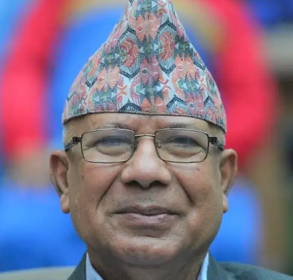 शक्तिका आडमा निर्णय