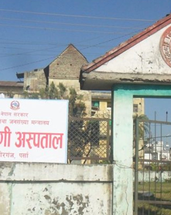 चिकित्सकले ‘लाइट’ बालेर ‘आइसियु’ र ‘सिसीयू’ कक्षका बिरामी जोगाए