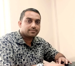 तेजप्रकाश दीक्षित