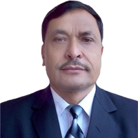 बाबुकाजी कार्की