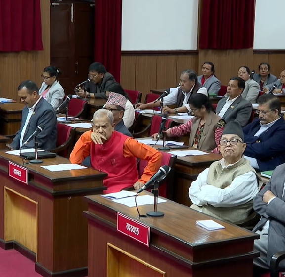 खाडीमा उद्धारको योजना बनाउन माग
