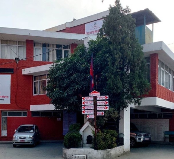 जिप्रका काठमाडौंद्वारा वैकल्पिक व्यवस्थासहित सेवा प्रवाह
