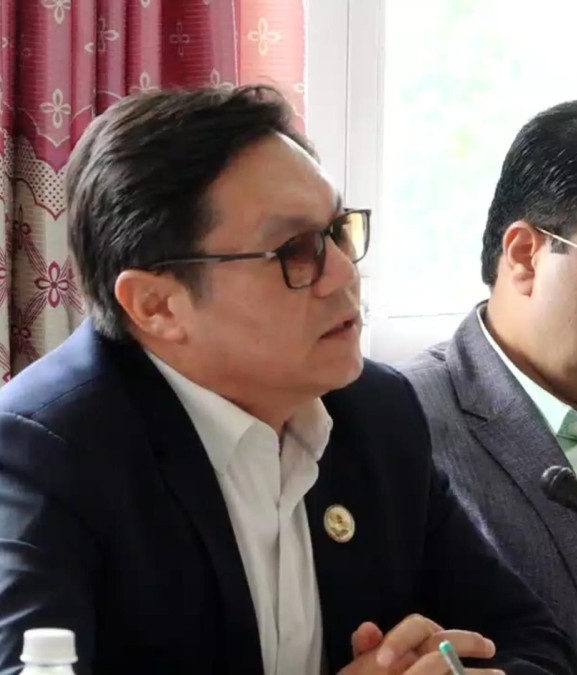 'हवाई सेवा देशको कूटनीति र देशको छवि हो'