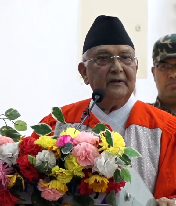 ‘शासकीय स्वार्थ र अव्यवस्थाका कारण शिक्षा क्षेत्रको अपेक्षाकृत विकास हुन सकेन’