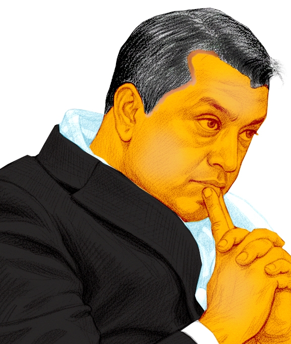 जवाफ दिने ठाउँमा गगन, उस्तै छन् चुनौतीका चाङ 