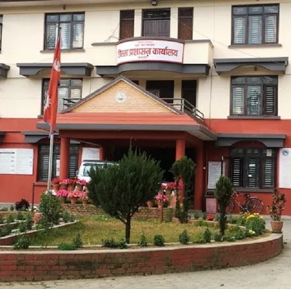 सोमबारदेखि कास्कीमा रात्रिकालीन व्यवसाय गर्न नपाइने