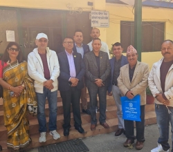 संख्या सयको प्रावधान खारेजीसम्बन्धी विधेयक पारित गराउन पहल