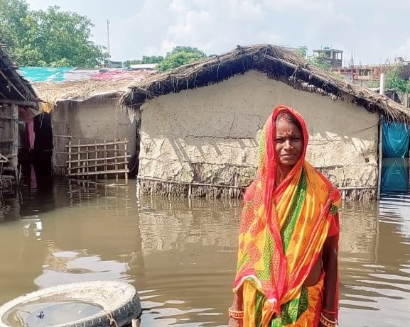 बर्सेनि डुब्छ मधेश, राहत लिएर किन पुग्दैन सरकार ?