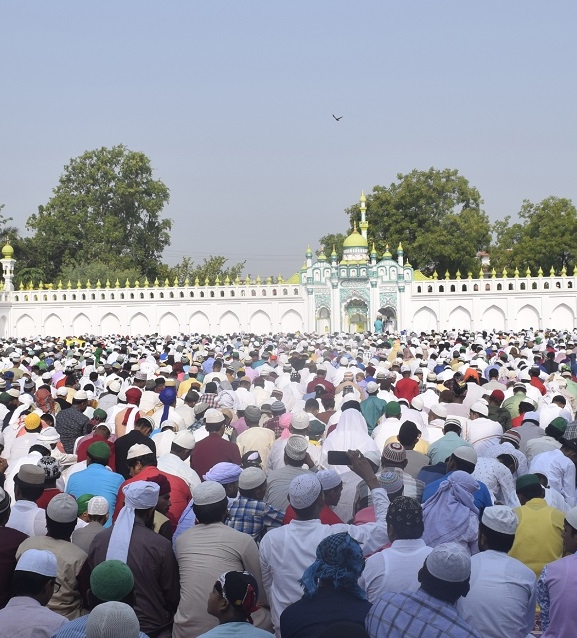 आजदेखि इद–उल–फित्र सुरु