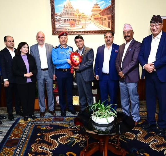 निजी सम्पत्ति लुटपाट, तोडफोड र आगजनीमा गर्नेलाई कारबाही गर्न महासंघको आग्रह